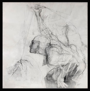 Homes For The Disembodied, 2006