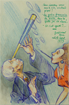 Looking Bac: Ferdinand Bac, 1859–1952