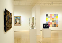 The University of Iowa Museum of Art