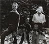RALPH EUGENE MEATYARD: Stages for Being