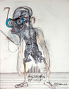 RALPH STEADMAN RETROSPECTIVE