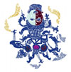 Cosmogonic Tattoos