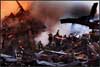 Aftermath: Landscapes of Devastation