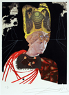 Salvador DalÍ