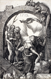 Reframing the Renaissance Print