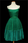 DESIGNED FOR A MODERN LIFE: Decorative Arts & Fashion in the Mid-Century