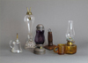 Flicker and Flame: Whale Oil and Kerosene Lamps