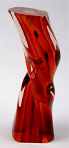 Studio to Contemporary Glass: 1960s to Today