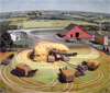 Artists in Iowa: The First Century Exhibition