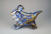 Art Nouveau Innovation: Danish Porcelain from an American Collector