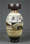 Iowa and Contemporary Pottery Exhibition