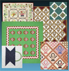 AQSG Basket Quilts
