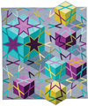 A Creative Quilting Odyssey.