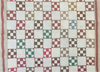 Wrapped in History - The Search for Virginia Quilts and Quiltmakers: The Jenny and David Powers Collection
