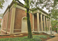 VANDERBILT UNIVERSITY FINE ARTS GALLERY