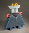 Celebrating Four Decades in Clay: Susan DeMay