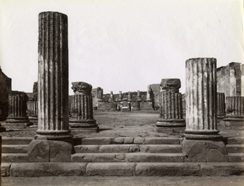 #1225, Basillica, 1870–1980