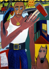 African American Art in the 20th Century: Harlem Renaissance, Civil Rights Era, and Beyond