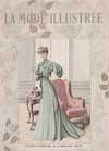 Savoir-Faire: 19th-Century Fashion Prints