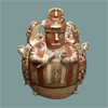 Crowning Glory: Art of the Americas