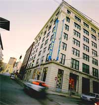 The Andy Warhol Museum