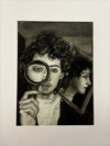 Greensburg Salem High School Virtual A.P. Art Exhibition