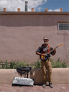 Jason Starr: Living in a Time of Distance