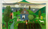 Simple Pleasures: The Art of Doris Lee