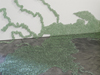 HERE: Ann Hamilton, Jenny Holzer, Maya Lin