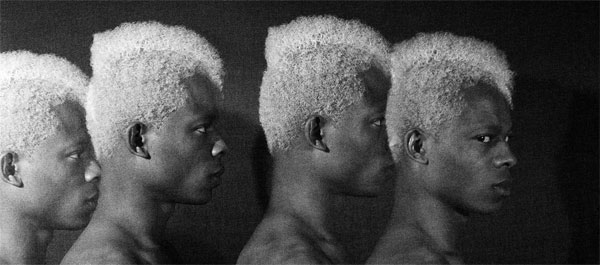 Four Twins, 1985