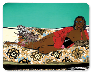 Drape Work, 1970