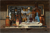 Fall Juried Members Exhibition 2018