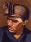 Miner Joe