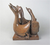 In Touch with Art: Tactile Sculpture