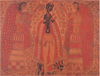Many Visions, Many Versions: Art from Indigenous Communities in India