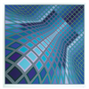 Victor Vasarely: Op Art Master