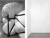 Sculpting with Air: Ian McMahon and Jong Oh