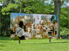 PLATFORM 24: Wardell Milan, Sunday, Sitting on the Bank of Butterfly Meadow