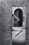 Lived Space: Humans and Architecture