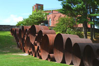 deCordova Sculpture Park and Museum