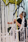 Sheila Pepe: Hot Mess Formalism