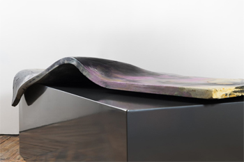 Fold III, 2017