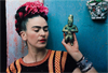 Frida Kahlo: Appearances Can Be Deceiving