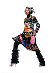 Contemporary Muslim Fashions
