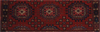 The Turkmen Storage Bag